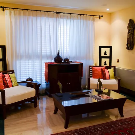 Hotel The Heights Boutique Marbella