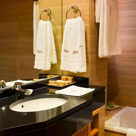 The Heights Boutique 4* Marbella