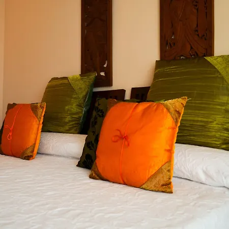 The Heights Boutique 4* Marbella