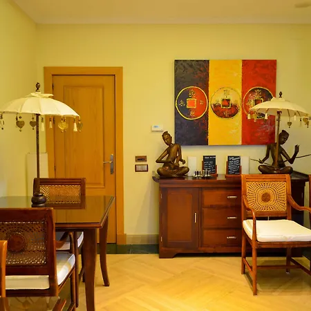 The Heights Boutique Hotel Marbella