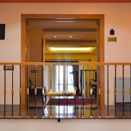 The Heights Boutique Hotel Marbella