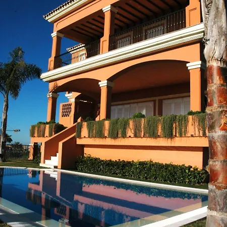 The Heights Boutique Hotel 4*