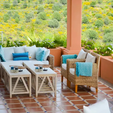 The Heights Boutique 4* Marbella