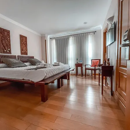 Hotel The Heights Boutique