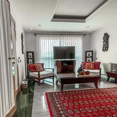 The Heights Boutique Hotel 4*