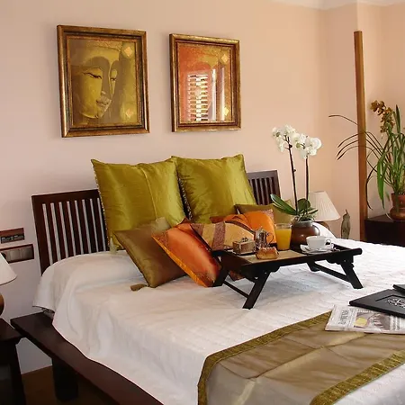 Hotel The Heights Boutique