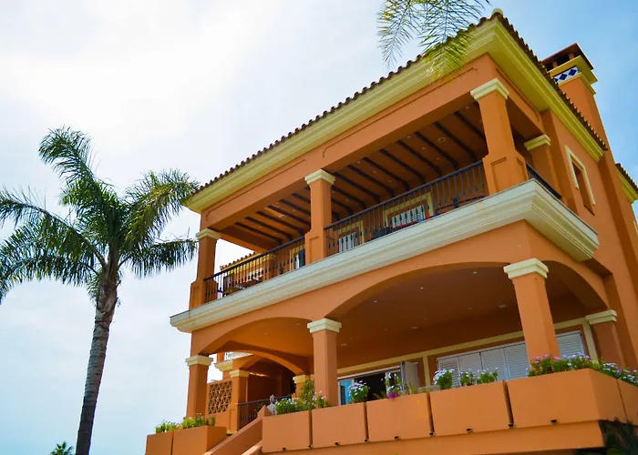 The Heights Boutique Marbella