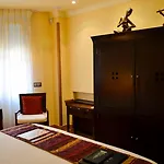 The Heights Boutique 4* Marbella