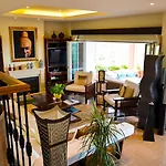 The Heights Boutique Hotel