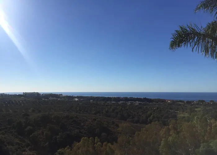 The Heights Boutique Marbella