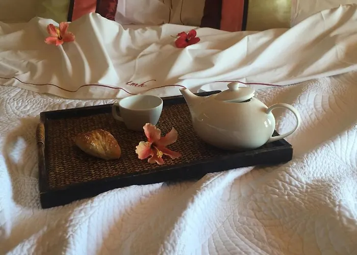 Hotel The Heights Boutique