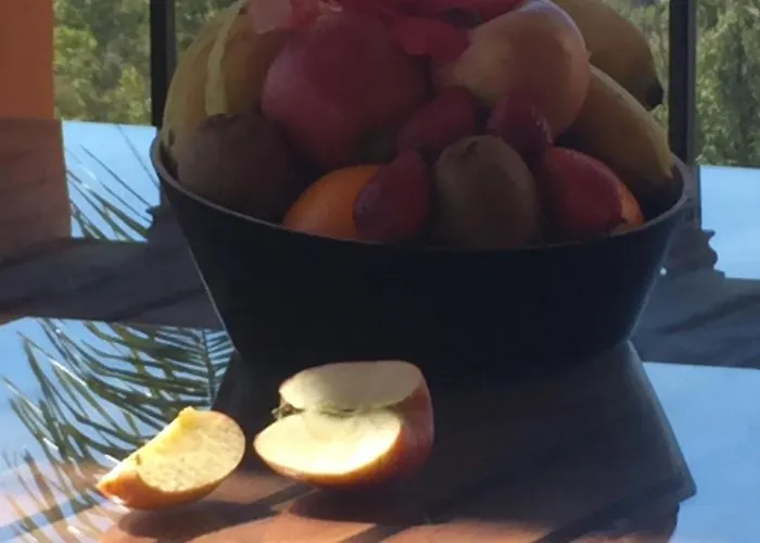 The Heights Boutique Hotel