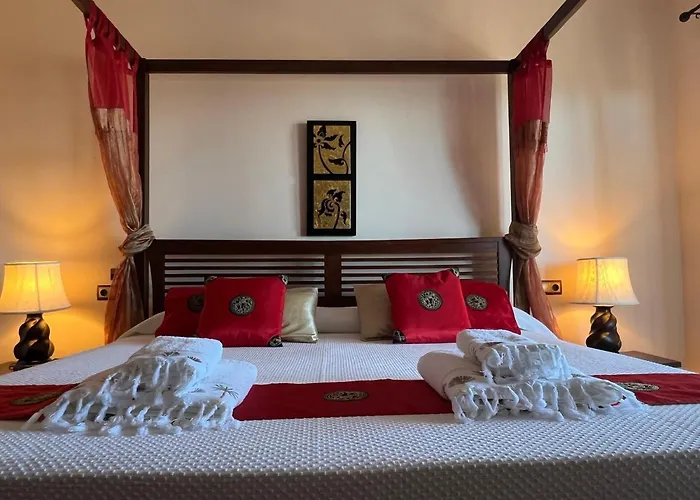 The Heights Boutique 4*