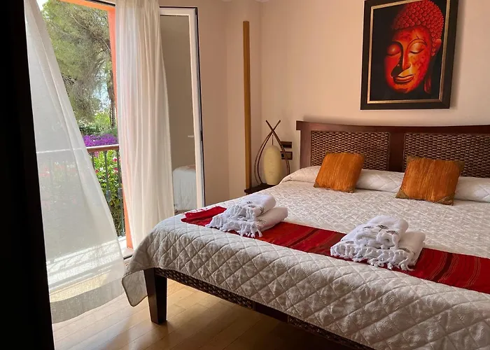 The Heights Boutique Hotel