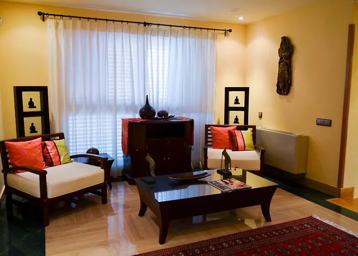 Hotel The Heights Boutique Marbella