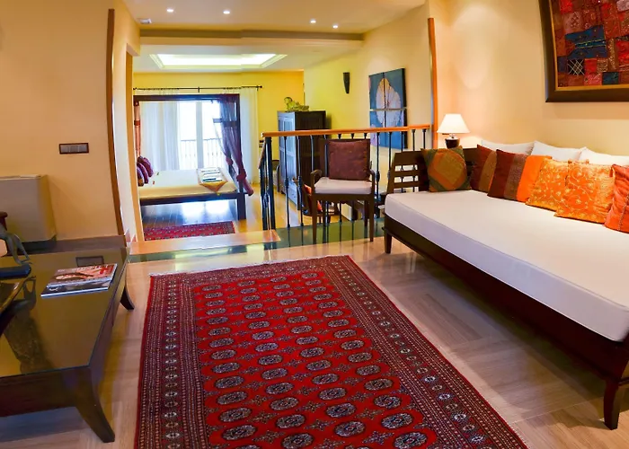 The Heights Boutique Marbella