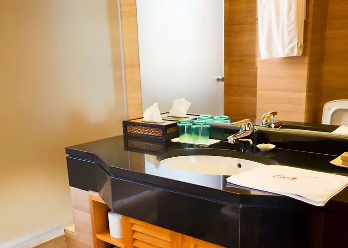 The Heights Boutique Marbella