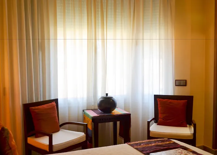 The Heights Boutique 4*