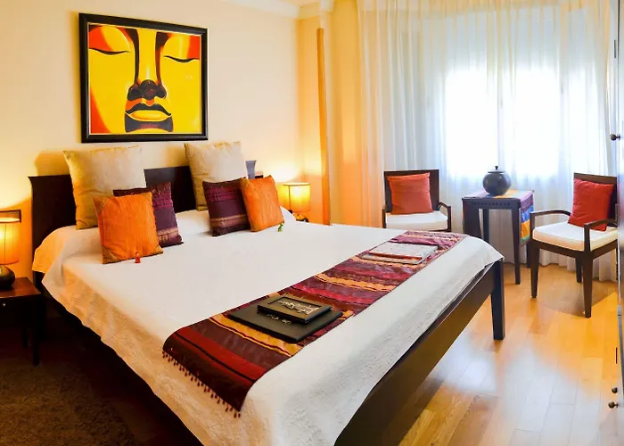 The Heights Boutique Hotel