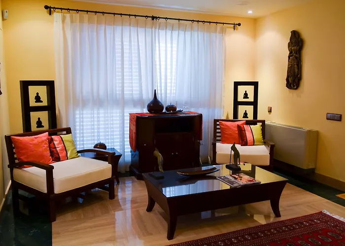 Hotel The Heights Boutique Marbella