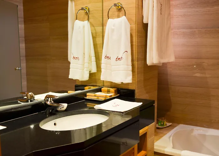 The Heights Boutique 4* Marbella