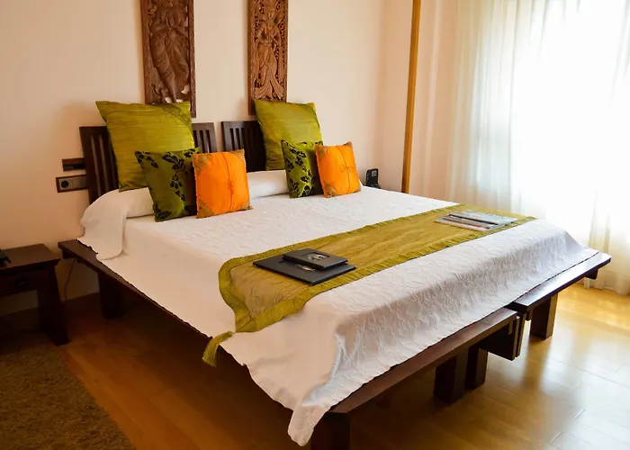 Hotel The Heights Boutique