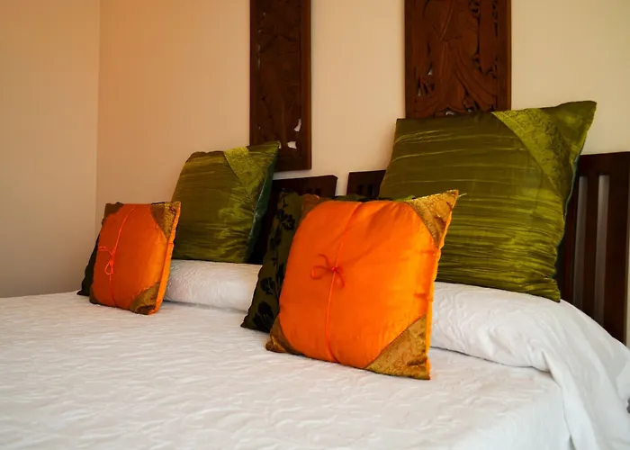 The Heights Boutique 4* Marbella