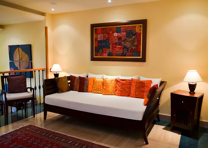 The Heights Boutique 4*