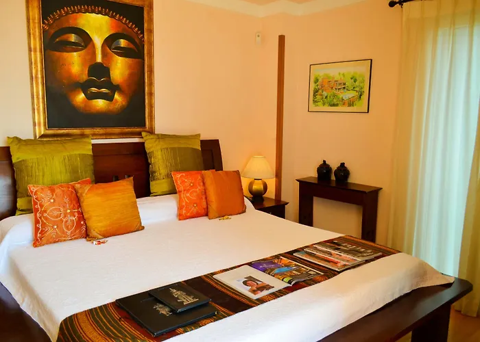 The Heights Boutique Hotel Marbella