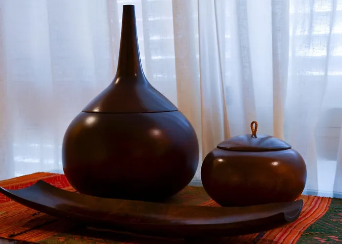 The Heights Boutique Hotel 4*