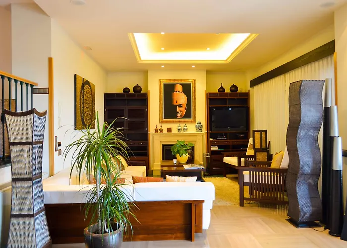 The Heights Boutique Marbella