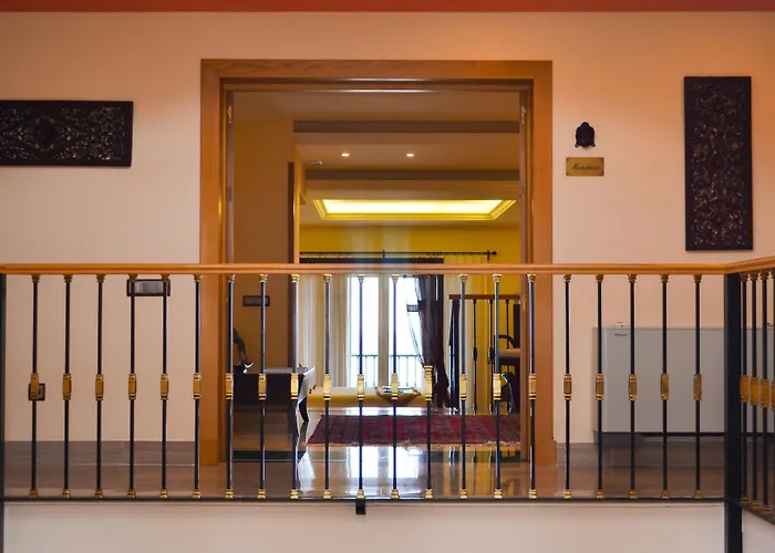 The Heights Boutique Hotel Marbella