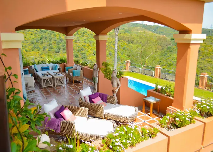 Hotel The Heights Boutique