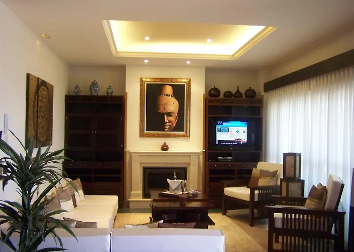 The Heights Boutique 4*