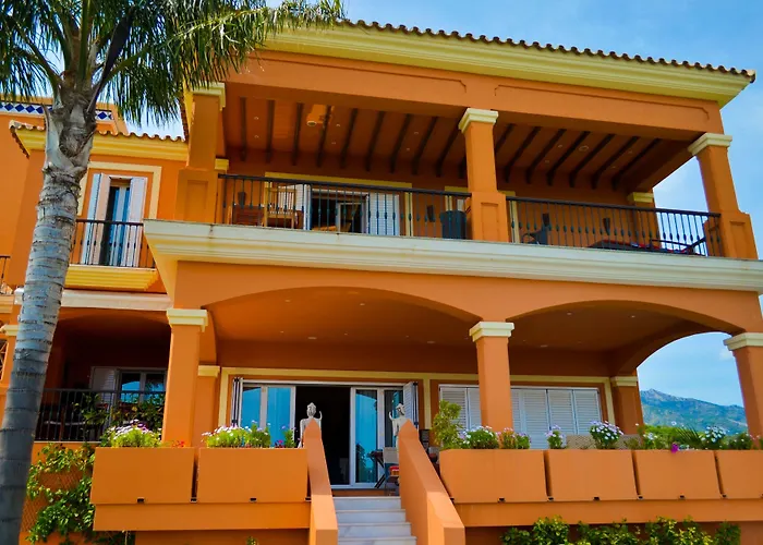 The Heights Boutique Marbella