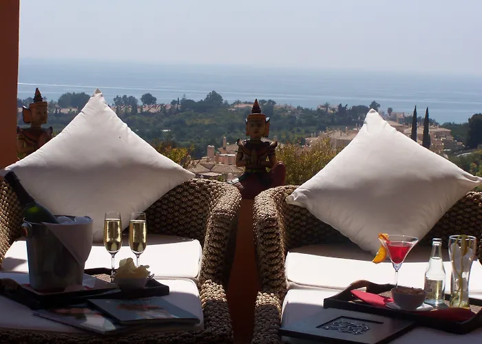 The Heights Boutique 4*