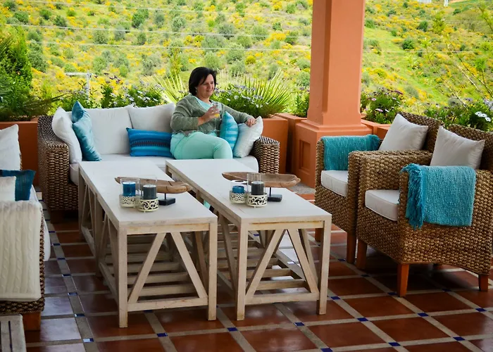 The Heights Boutique 4*