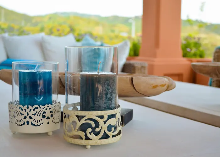 The Heights Boutique Hotel 4*