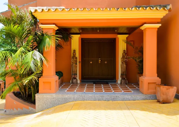 The Heights Boutique 4* Marbella