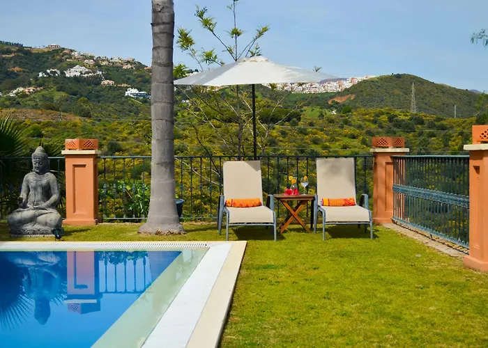 The Heights Boutique Marbella