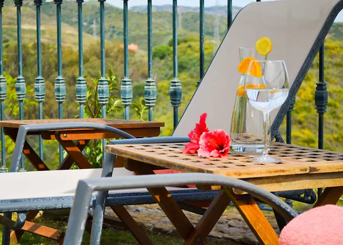 Hotel The Heights Boutique