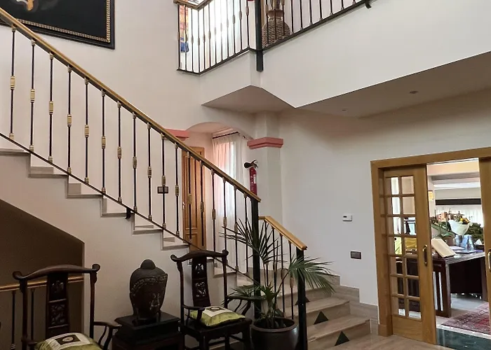 Hotel The Heights Boutique