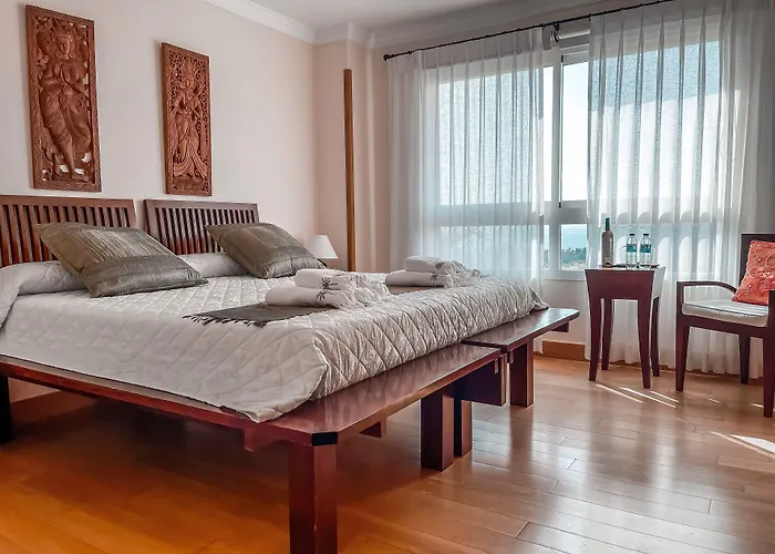 The Heights Boutique 4* Marbella