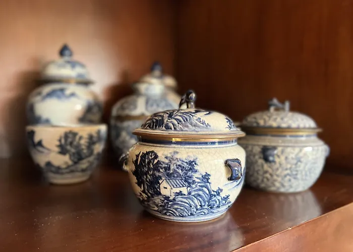 The Heights Boutique 4* Marbella