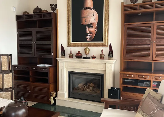 The Heights Boutique Hotel 4*