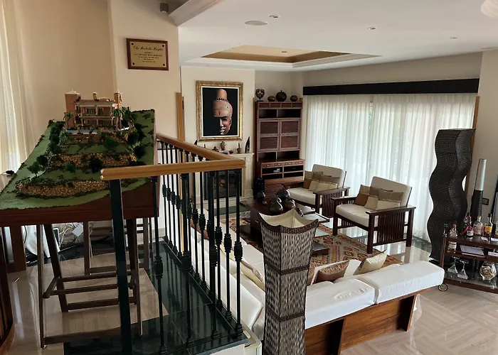 Hotel The Heights Boutique