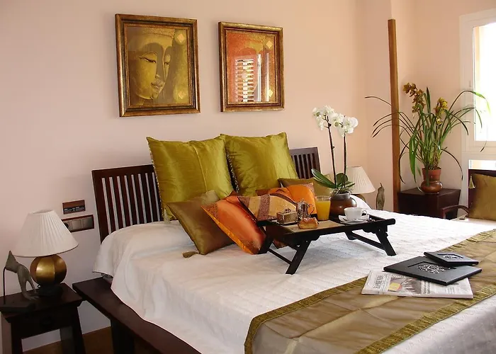 Hotel The Heights Boutique