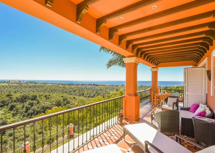 Hotel The Heights Boutique Marbella